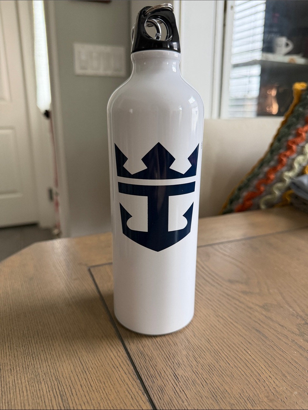 Royal Caribbean Water Bottle